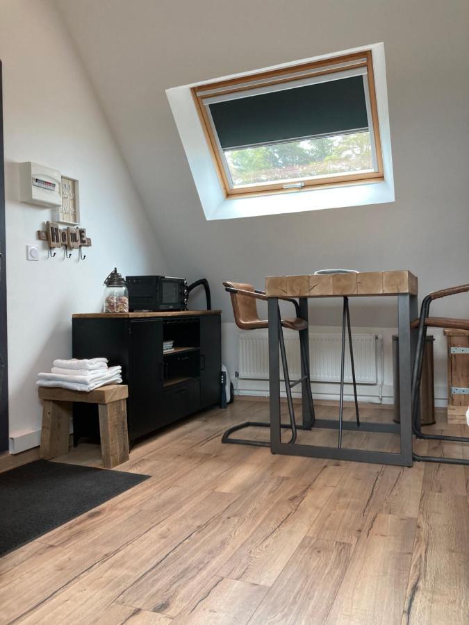 Holiday home Escapade Normande Proche Etretat