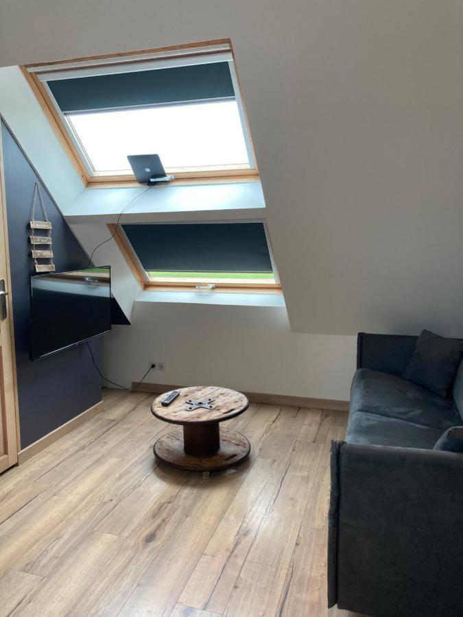 Holiday home Escapade Normande Proche Etretat